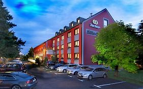 Hotel Kuebler